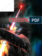 Freespace 2 Manual