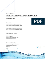 Template Laporan Praktikum 2024