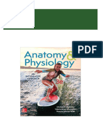 Full Download (Ebook PDF) Anatomy & Physiology: An Integrative Approach 3rd Edition PDF