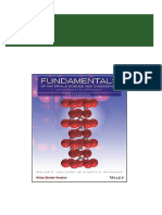 Fundamentals of Materials Science and Engineering, An Integrated Approach 5th Edition (Ebook PDF) All Chapters Instant Download