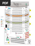 CROQUIS 100% - Teatro Carlos Acereto 2024