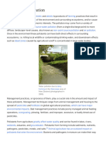 Agricultural Pollution - Wikipedia