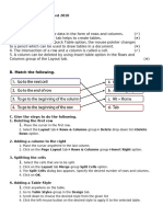 Grade 7 Chapter-2 Notes