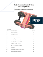 Bogie Mounted Brake System Manual KBI (1)