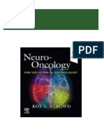 Neuro-Oncology for the Clinical Neurologist 1st Edition - eBook PDF all chapter instant download