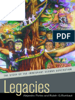 Legacies_ the Story of the Immigrant Second Generation ( PDFDrive )