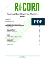 Farming_Based_Livelihood_System_Module_I_Semester_1_Agricorn_in