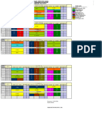 Jadwal Mengajar Smk Dharma Wirawan 2023-2024