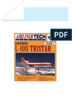 [FREE PDF sample] Lockheed L 1011 TriStar AirlinerTech Series Vol 8 1st Edition Jim Upton ebooks