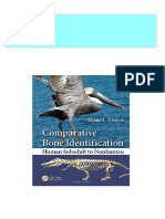 Download Comparative bone identification : human subadult to nonhuman 1st Edition France ebook All Chapters PDF