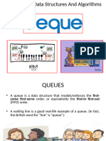 UNIT III-Double Ended Queue