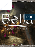 Bella.-Bella-y-Bestia-el-príncipe-del-dolor-Jess-Dharma (1)