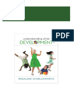 (eBook PDF) Understanding Child Development 10th Edition 2024 Scribd Download