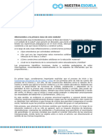 Los momentos cotidianos en las instituciones educativas 45d a 3 años