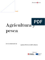 Barcelona_treball_informe_sectorial_Agricultura y Pesca_2013_cast_tcm24-4002