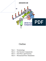 402_HPCR Fuel System