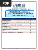 Group-I-Prelim-2019-subjectwise-1