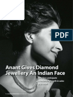 Anant Diamond Jewellery