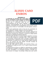 Caso Enron