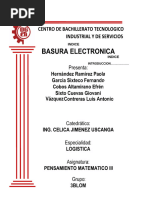 Basura Electronica55