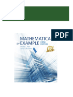 [Ebooks PDF] download Mathematica by Example 5th Edition Martha L. Abell & James P. Braselton - eBook PDF full chapters