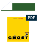 PDF Ghost (Track Book 1) Jason Reynolds download