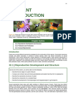 Chapter 32 - Plant Reproduction