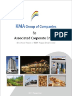 KMA Group Profile Book