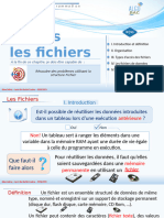 Les fichiers (4SI-2024-2025)