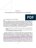 02.05. Fernandez - El Escándalo de La Imaginación en Filosofía