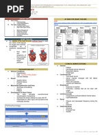 Med Surg 1 Transes