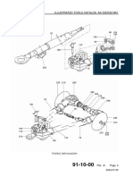 ICO 91-10-00 FIG.01 - TOWING BAR 2000DAN