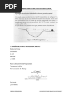 Estudio Diseño de la Infraestructura Hidráulica