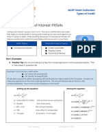 MATH_ Compound Interest Pitfalls