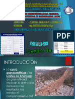 SISTEMA DE CLASIFICACION AASHTO - 2024-II