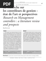 la-recherche-sur-les-controleurs-de-gestion-etat-de-lart-et-perspectives