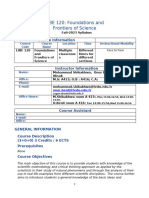 LIB120 STANDARD Course Syllabus 2024 Fall