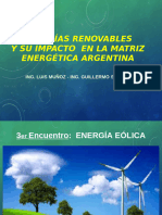 ENERGÍA EOLICA resumen