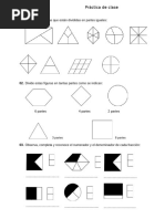 Práctica de Fracciones (2)