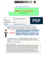 Arte _ EVAL DIAG 2º 2024