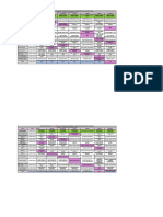 HORARIO 11-17 NOVIEMBRE-2024