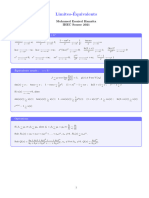 Limites_Equivalents fiche préacqui