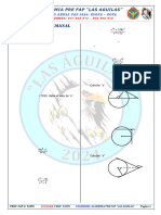 14° SIMULACRO SEMANAL - CICLO ANUAL FAP 2024 - ACADEMIA PRE FAP 