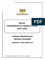 Terengganu Trial 2024 P1 & P2 (Answer Scheme)