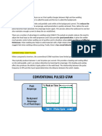 Pulsed GTAW-P