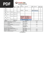 Bca Bsc It Cs Sem 4 Tentative Time Table 2024-4