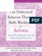 The Dialectical Behavior Therapy Skills Workbook for Bulimia Using DBT to Break the Cycle and Regain Control of Your Life (Ellen Astrachan-Fletcher, Michael Maslar) (Z-lib.org)