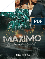 MAXIMO - Ana Serca