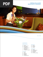 FAIRFIELD INN: SUITES BRAND IDENTITY STANDARDS