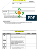 Formato Planeacion Ppa Telesecundarias